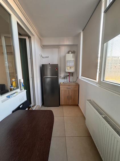 Apartament cu 2 camere în Chiajna