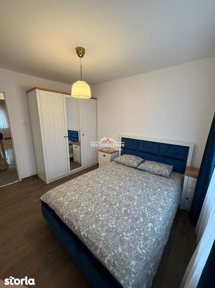 Apartament cu 4 camere în Iosia