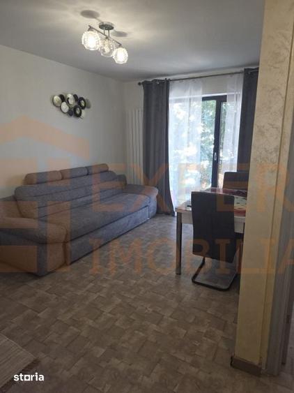 Apartament cu 2 camere în Nord