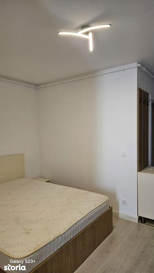 Garsonieră decomandată, mobilată în Theodor Pallady