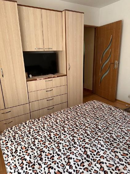 Apartament cu 2 camere decomandat în Horia