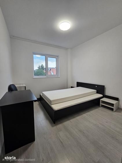 3 camere decomandat, loc de parcare, Valea Lupului - 4