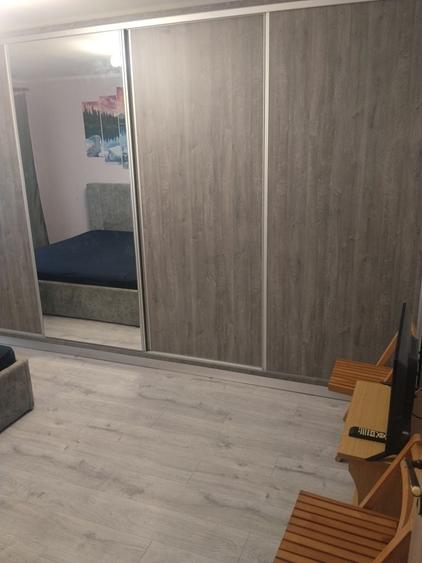 Apartament cu 2 camere decomandat în Iosia