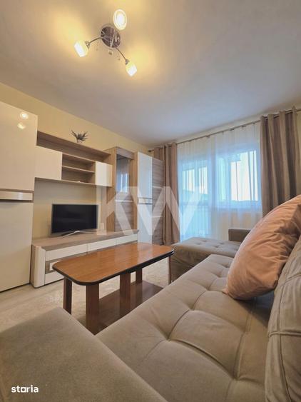 Apartament cu 2 camere în Bartolomeu