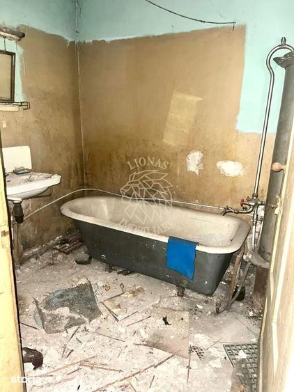 Casa Centrala 92 mp-Teren 147 mp- Proiect profitabil la renovare - 7