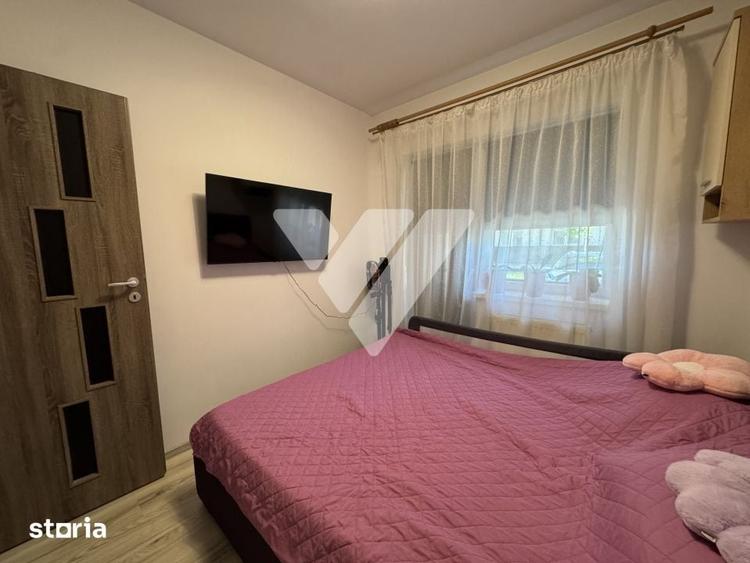 Apartament cu 3 camere în Turnișor