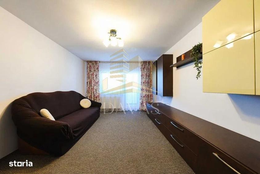 Apartament cu 4 camere în Gheorgheni