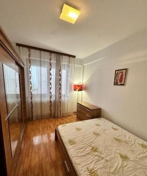 Apartament cu 2 camere semidecomandat, mobilat în Bucureștii Noi