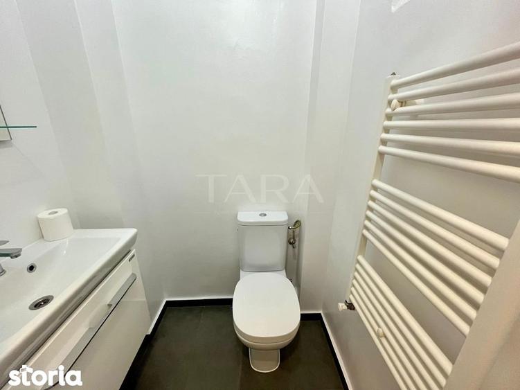 EXCLUSIVITATE. Apartament decomandat, ULTRACENTRAL. - 5