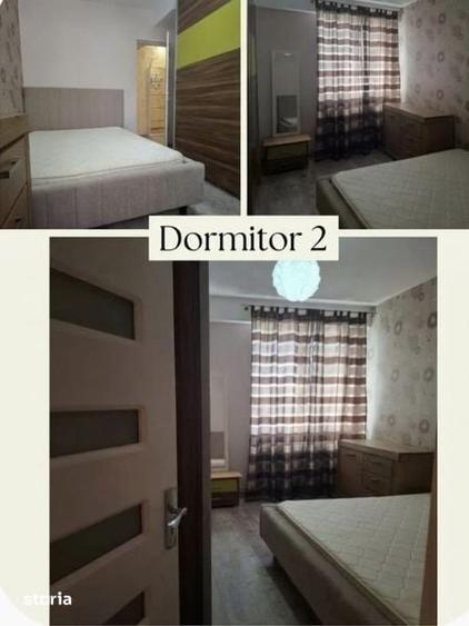 Apartament cu 3 camere în Craiovița Nouă