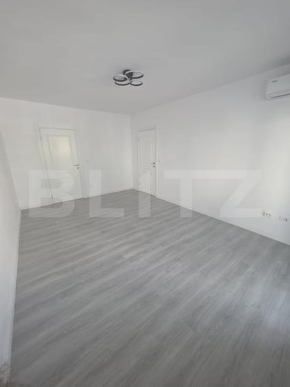 Apartament 2 camere, 47.40 mp, zona Alexandru cel Bun - 3