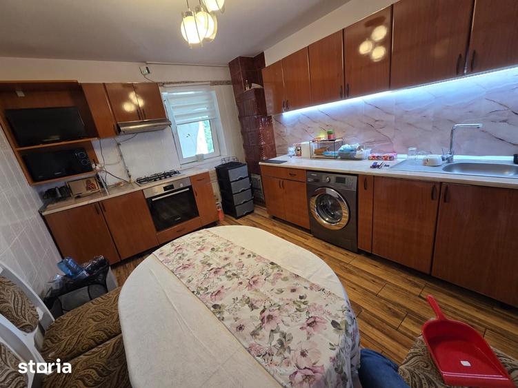 Apartament cu 4 camere în E3