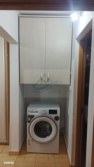 Apartament cu 2 camere decomandat în Șcheia