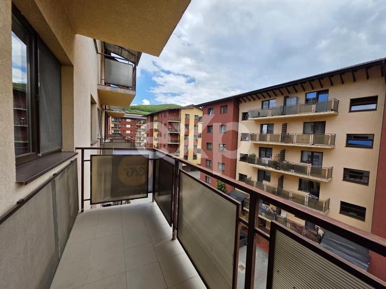 Apartament 2 camere de închiriat | Parcare inclusă | Comision 0 | Florești - 16