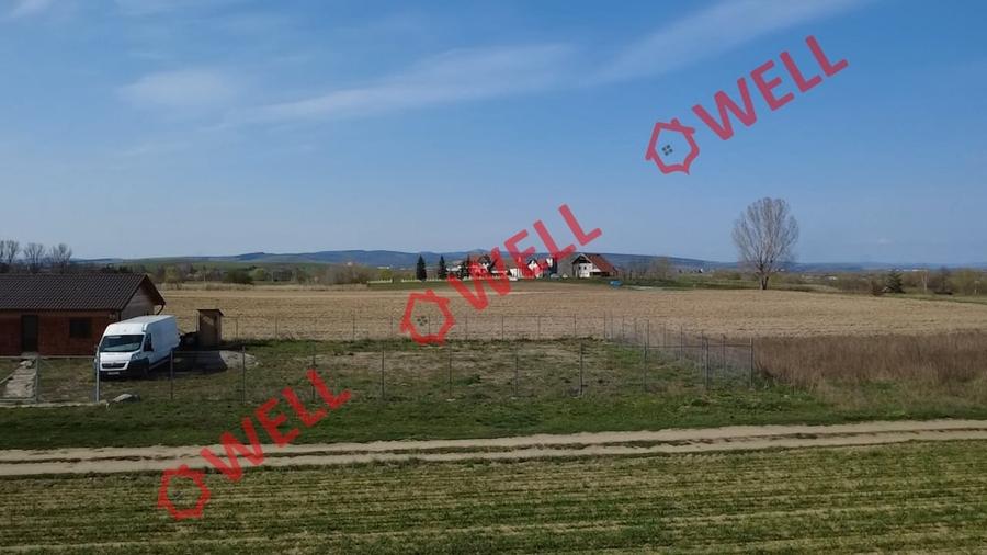 Teren intravilan de 462 mp, în Aninoasa