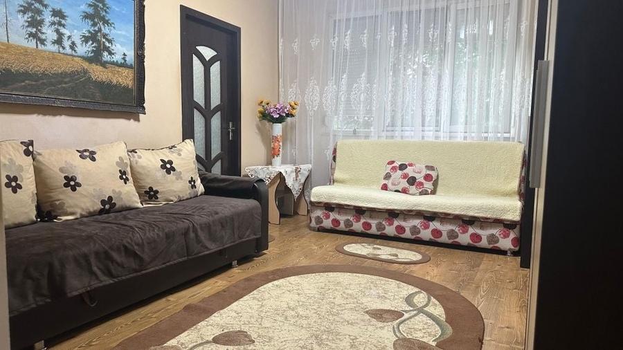 Apartament cu 2 camere în Rogerius