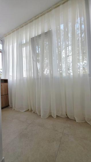 Apartament cu 2 camere decomandat, mobilat în Băneasa