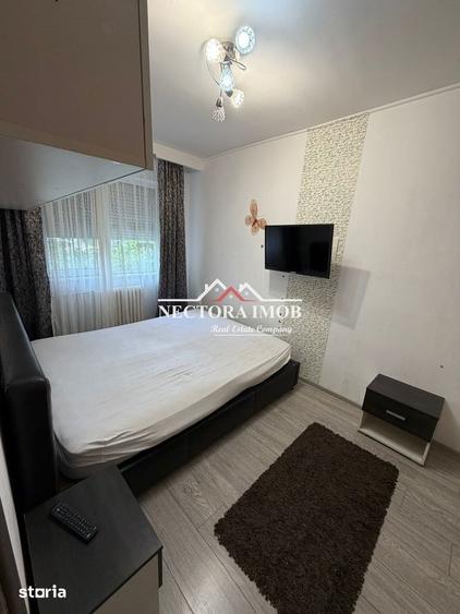 Apartament cu 2 camere în Sântandrei