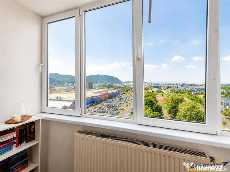 Apartament cu 3 camere decomandat în Dârste