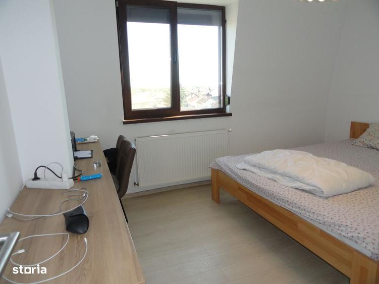 Apartament cu 2 camere în Grădiște