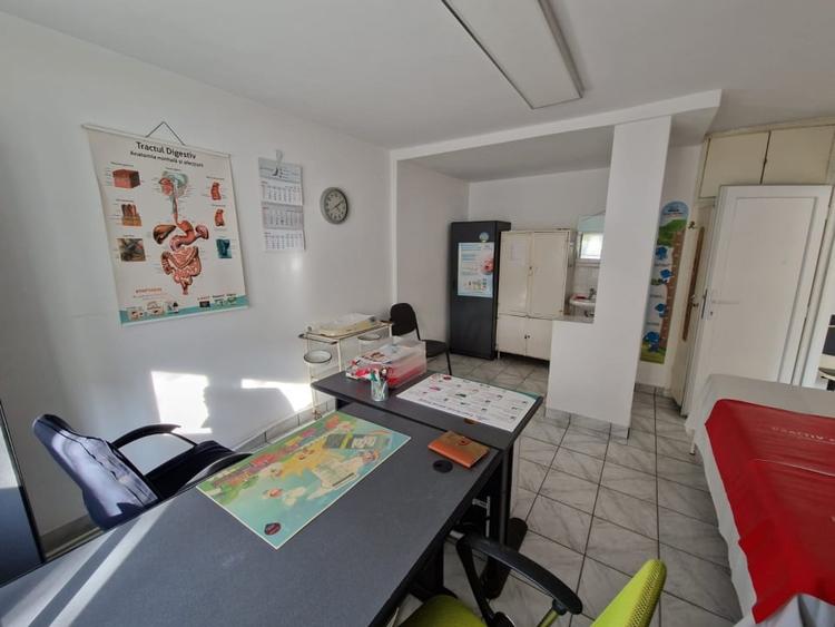 Spatiu Cabinet Medical, 30 mp, zona Garii - 4