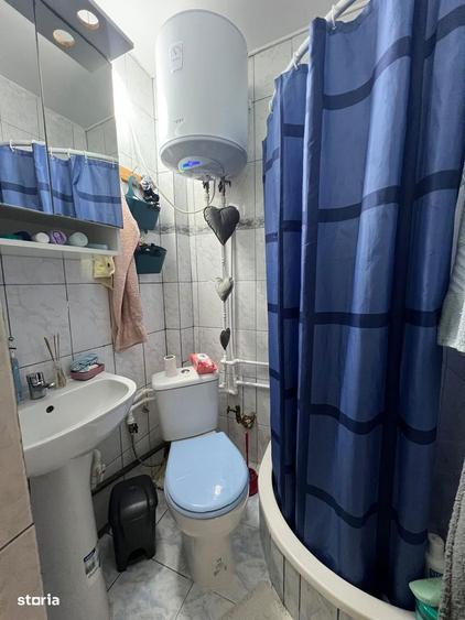 Garsonieră în Central