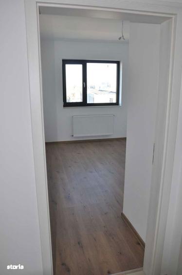 Apartament cu 2 camere decomandat în Militari