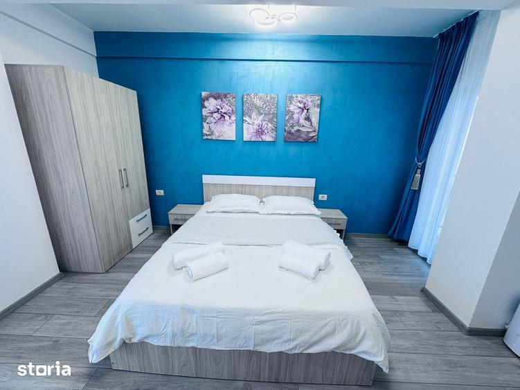 Apartament cu 2 camere în Nord