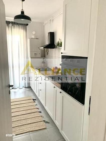 Apartament 2 camere | Drumul Jilavei | Bloc 2020 | 55 mp - 1