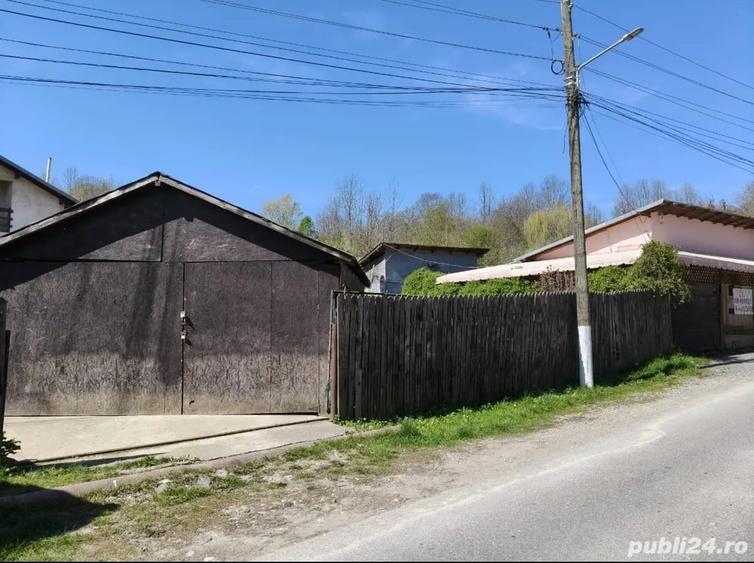 Casă cu 2 camere cu Teren 330 Mp în Provița de Sus