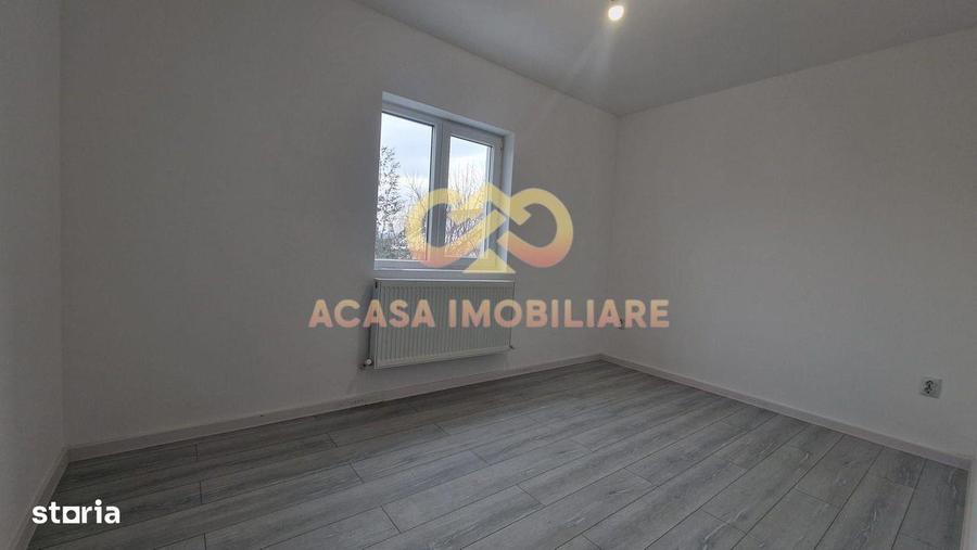 Garsonieră decomandată în Miroslava