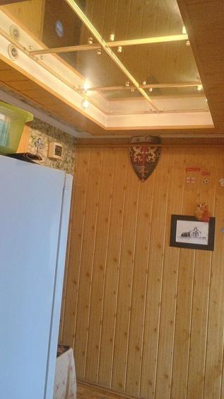 Apartament cu 2 camere nedecomandat în Central