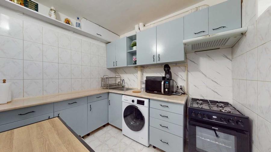 Apartament luminos si confortabil cu vedere la apus, de inchiriat pe termen lung - 15