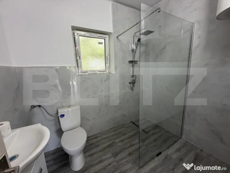 Casă cu 3 camere cu Teren 13000 Mp în Ciocmani