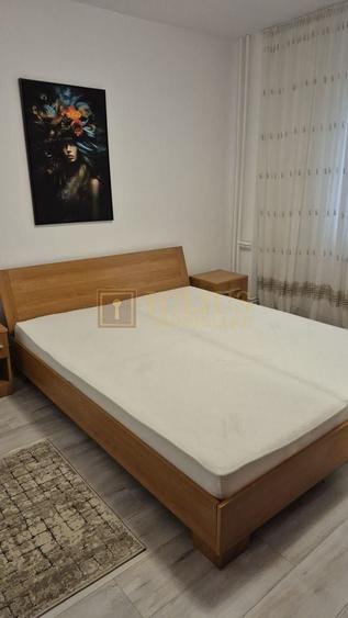 Apartament cu 2 camere decomandat, mobilat în Circumvalațiunii