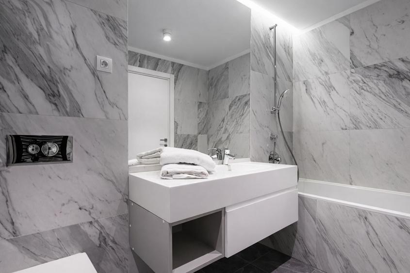 Apartament cu 3 camere în Herăstrău