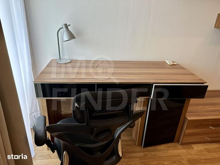 Inchiriere apartament 1 camera Centru, langa Platinia Mall/ USAMV - 7