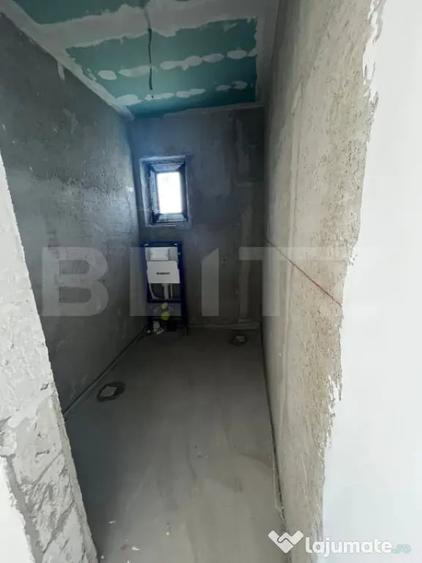 Casă cu 4 camere cu Teren 800 Mp în Central