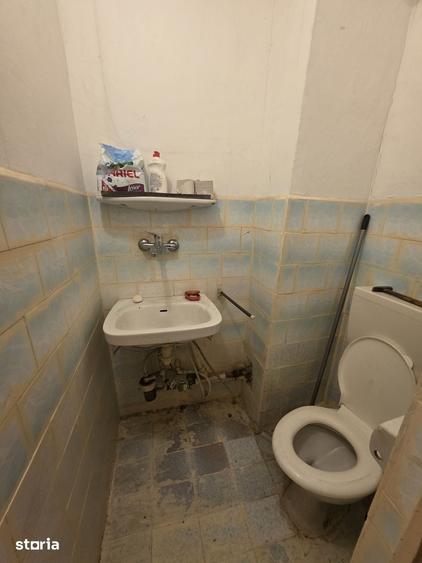 Apartament cu 3 camere decomandat în Dorobanți