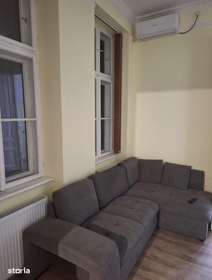 Apartament 2 camere de inchiriat ultracentral - 4