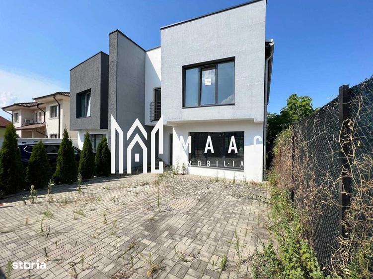 Casa 4 camere tip duplex | 120 mpu | Sura Mica - 1