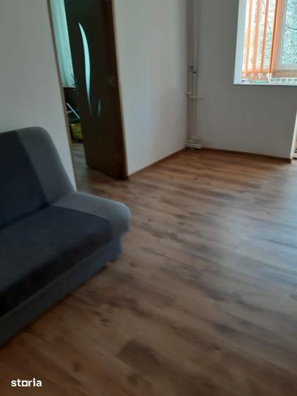 Apartament cu 2 camere în Inel II