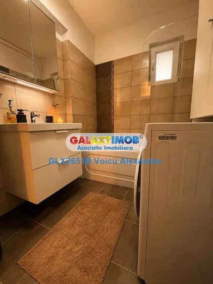 Apartament cu 2 camere decomandat, mobilat în Berceni
