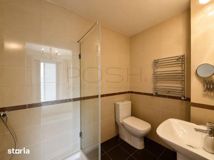 Apartament cu 3 camere decomandat în Aviatorilor