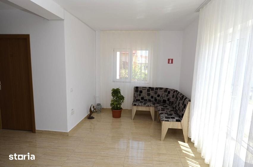 Casă cu Teren 774 Mp în Central