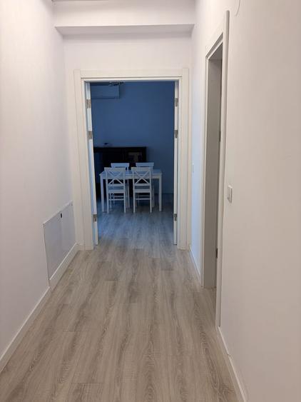 Apartament cu 2 camere decomandat în Sârbi