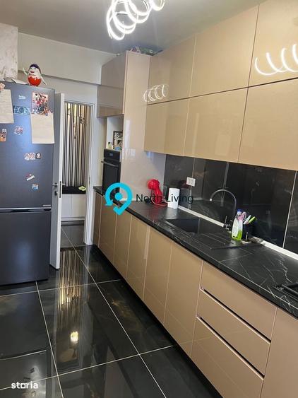 Apartament de vanzare in Sector 4 Berceni - 2 camere -63 mp - 2