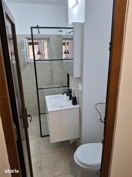 Garsonieră în Ultracentral