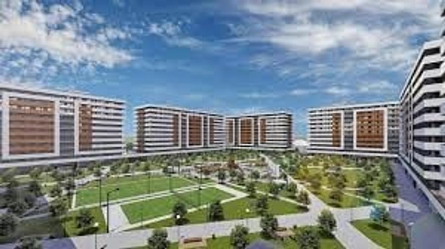 Apartament cu 2 camere decomandat în Copou