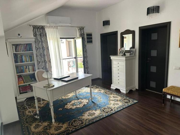 Casă individuală cu 3 camere cu Teren 2997 Mp în Ogrezeni